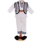 Costum Traditional Botez Ilie