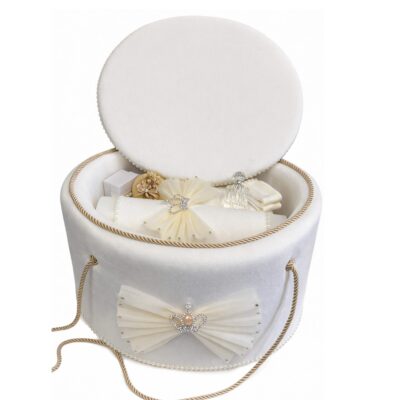 Trusou Botez Elisabeta