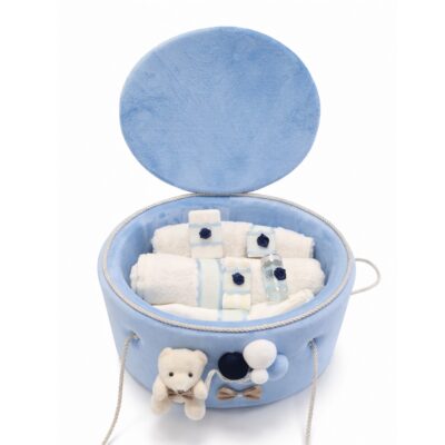 Trusou Botez Luca Andrei