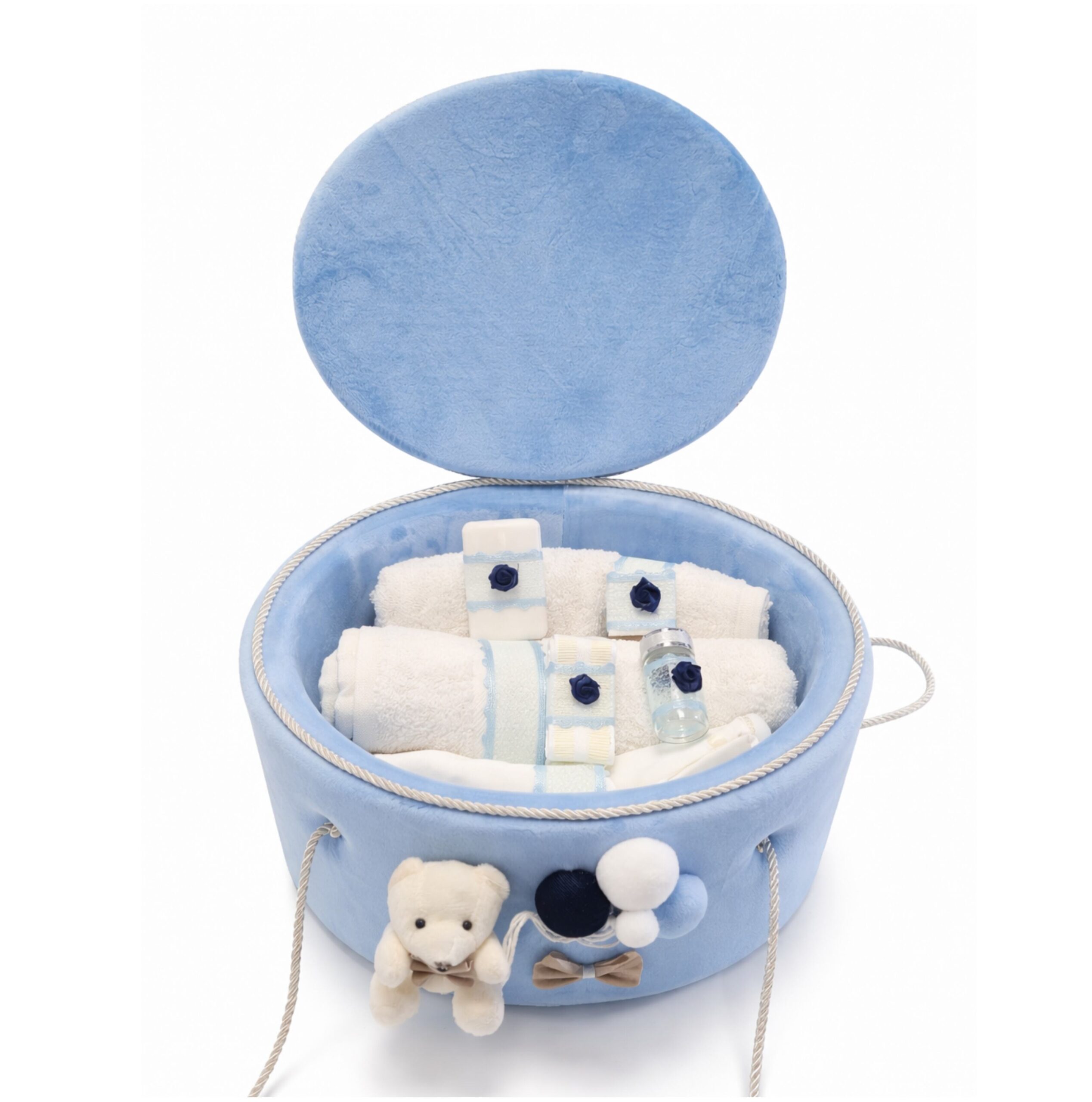 Trusou Botez Luca Andrei