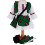 Rochita Populara Sanziana