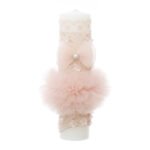 Lumanare Botez Sofia