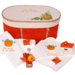 Trusou Botez Dovlecel