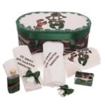 Trusou Botez Micul Vanator