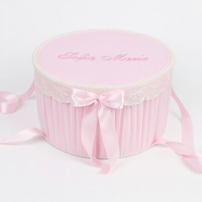 Trusou Botez Roz Sofia