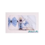 Trusou Botez Funda Bleu