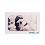 Trusou Botez Ursulet Bleumarin