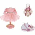 Set Botez Complet Bella 1