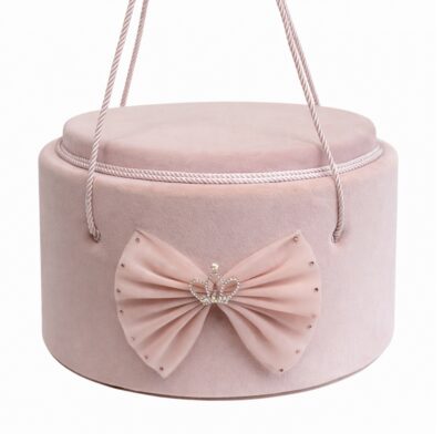 Cufar Trusou Buretat Fundita Roz