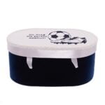 Cufar Trusou Botez Fotbalistul