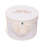 Cufar Trusou Botez Ivoar Print