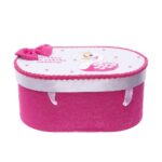 Cufar Trusou Fete Lebada Roz