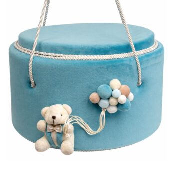 Cutie Trusou Buretata