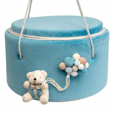 Cutie Trusou Buretata