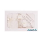 Trusou Botez Elegant Ivory