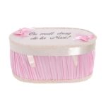 Cufar Trusou Botez Roz