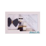 Trusou Botez Funda Bleumarin