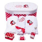 Trusou Botez Red Minnie