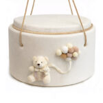 Trusou Botez Angel Teddy