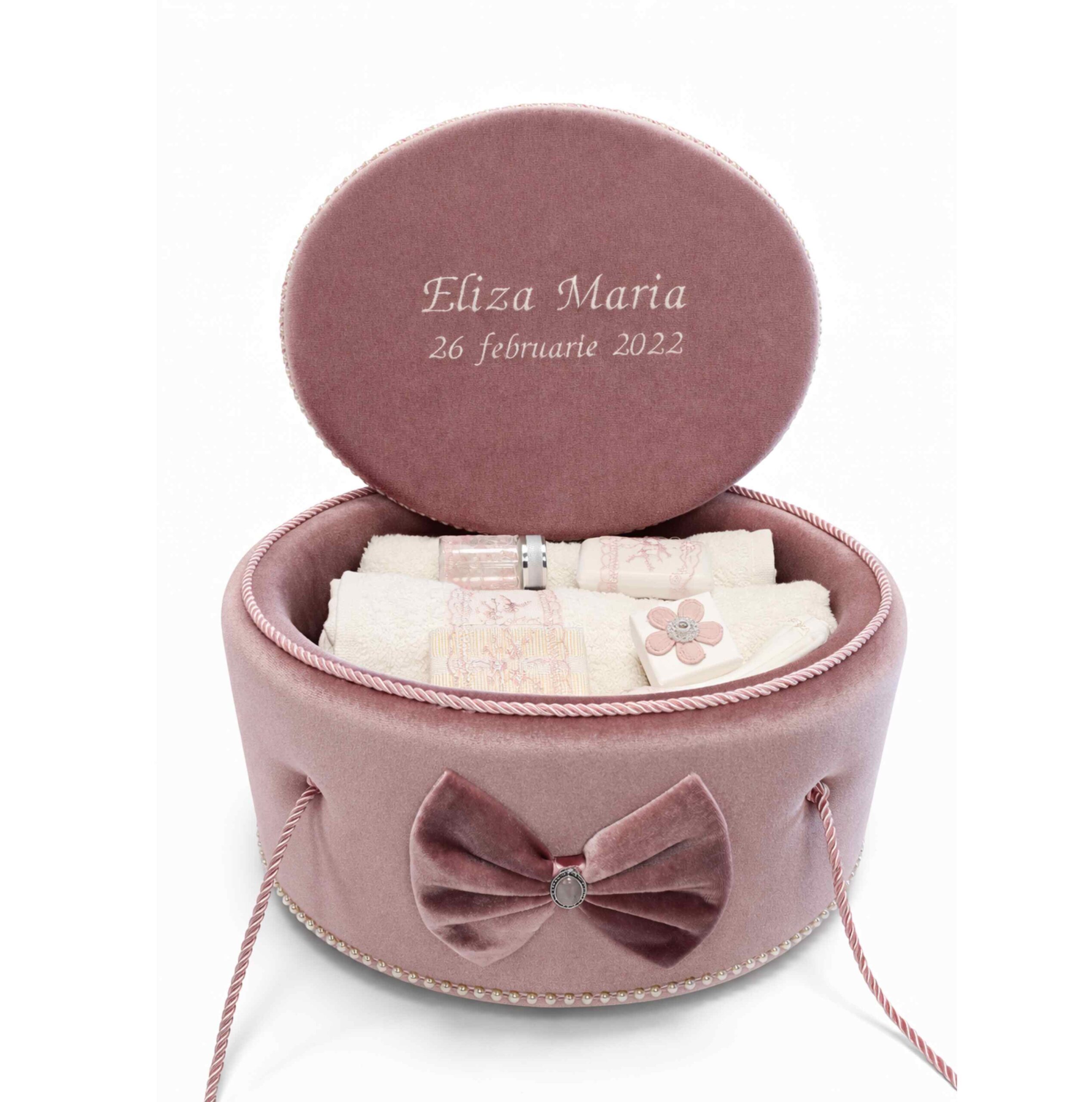 Trusou Botez Queen Sofia