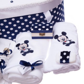 seturi botez mickey