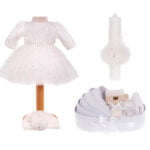 Set Botez Complet Fata Julia 1