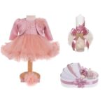 Set Botez Complet Lilly 1