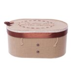 Cufar Trusou Botez Maro Bej