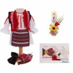 Set Botez Complet Traditional Ana 3