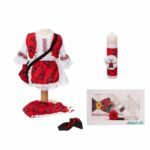 Set Botez Traditional Marioara 2