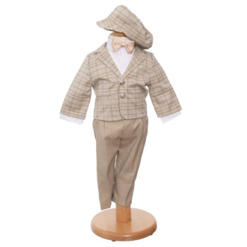 costumase botez bieti