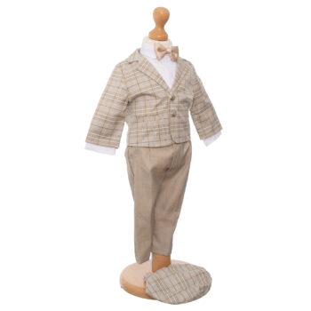 costume botez baietei