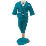 Costum Botez Dumitru