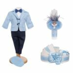 Set Botez Complet Alin 3