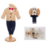 Set Botez Complet Adrian