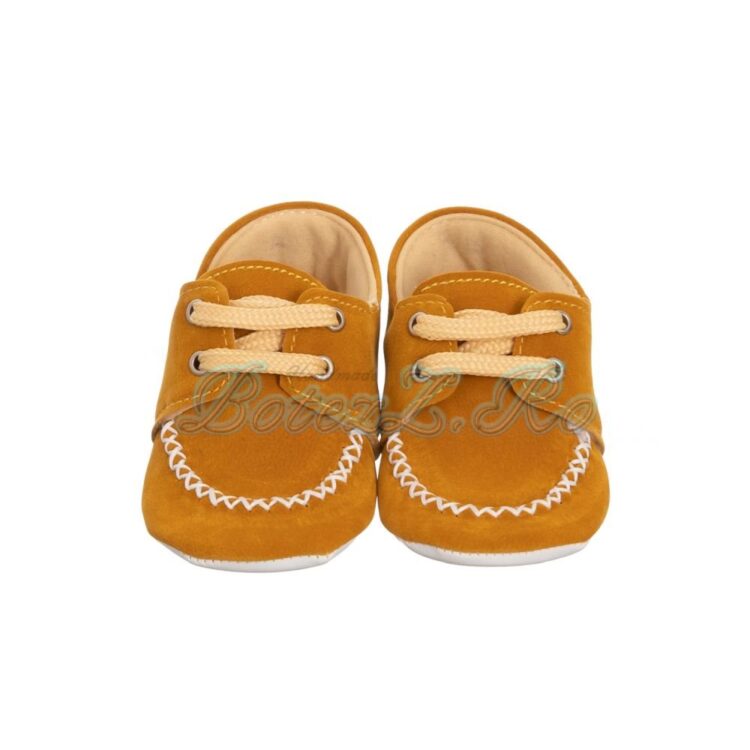 pantofiori bebe botez