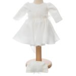 Rochita Botez Princess White