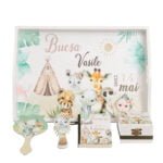 Tavita Mot Baby Boho