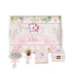 Tavita Mot Pisicuta Aristocrata