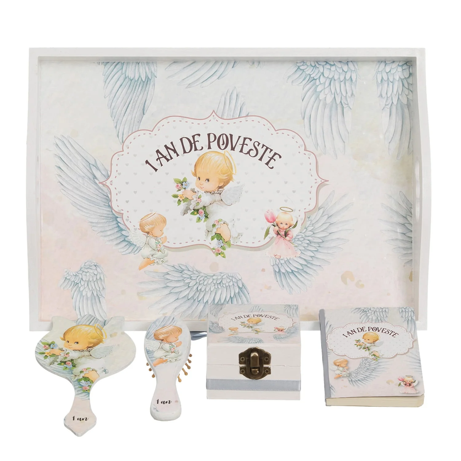 Tavita Mot Ingerasul