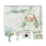 Tavita Mot Ursuletul Calator