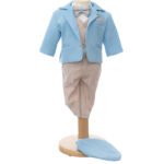 Costum de Botez Andu