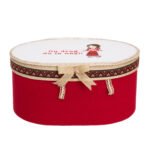 Cufar Trusou Traditional Fetita