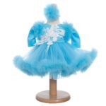 Rochita Botez Aryana Blue