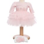 Rochita Botez Roz Prafuit