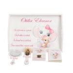 Set Mot Elefantica Mica