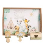 Set pentru tăierea moțului