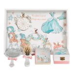 Set Tava Mot Fetite Cenusareasa