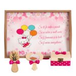 Tava Moț Hello Kitty