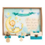 Ursulet Somnoros-Set Mot Personalizat